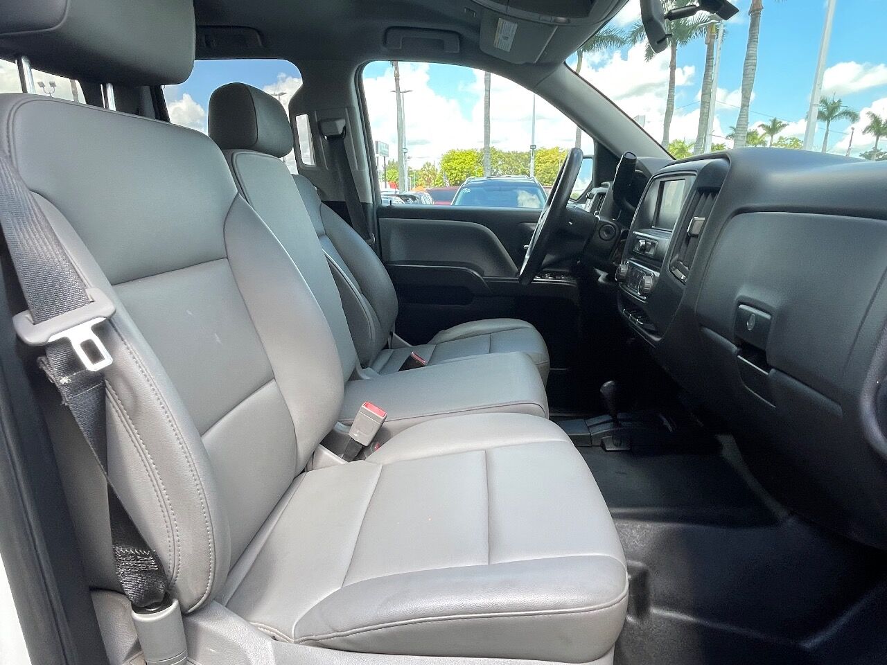 2018 Chevrolet Silverado 1500  - $24,900