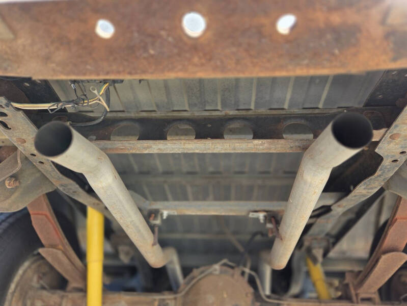 1985 GMC C/K 1500 Series C1500