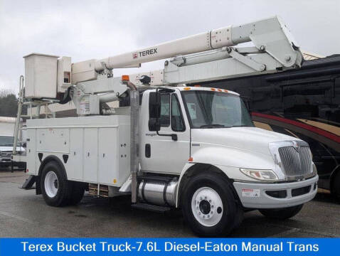 2011 International DuraStar 4300