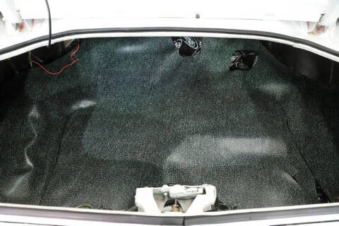 1976 Pontiac Trans Am