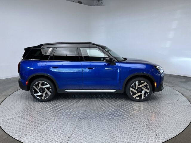 2026 MINI Countryman S ALL4