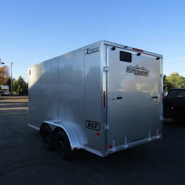 2026 Xpress Trailer 7FT X 14FT CARGO TRAILER