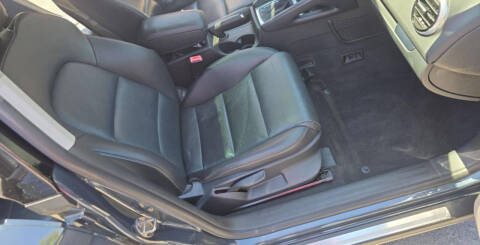 2011 Audi A3 2.0 TDI Premium Plus