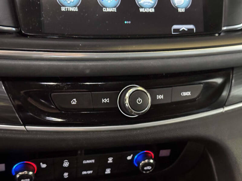 2019 Buick Enclave Essence