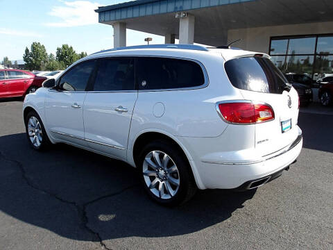 2016 Buick Enclave Premium