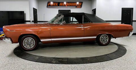 1966 Mercury Comet