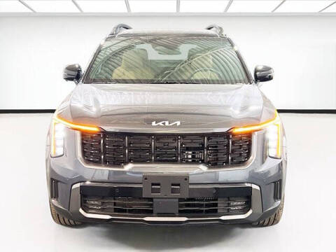 2024 Kia Sorento X-Line SX Prestige