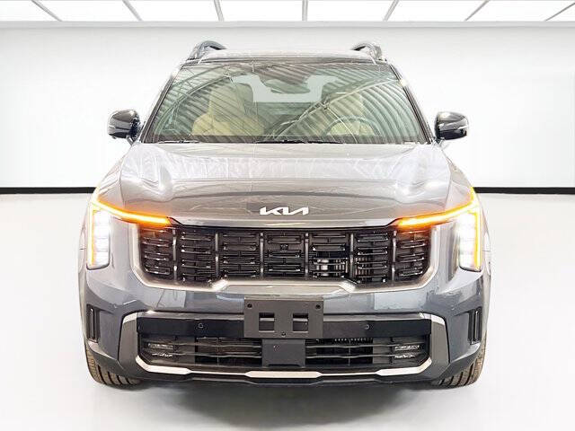 2024 Kia Sorento X-Line SX Prestige