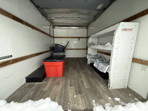 2004 GMC Savana 3500