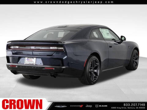 2026 Dodge Charger Scat Pack Plus