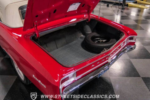 1966 Chevrolet Chevelle