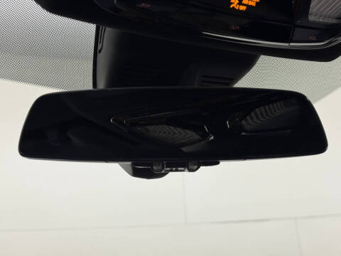 2022 BMW M3 Competition