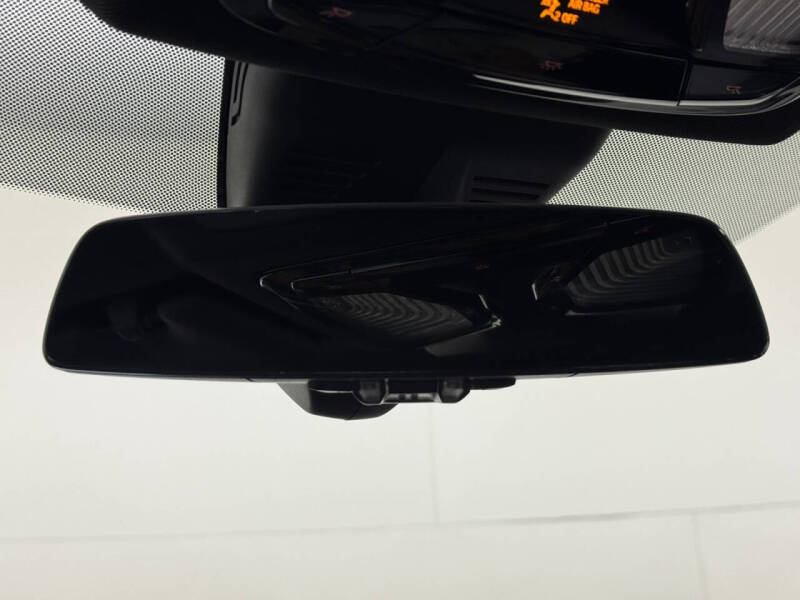 2022 BMW M3 Competition