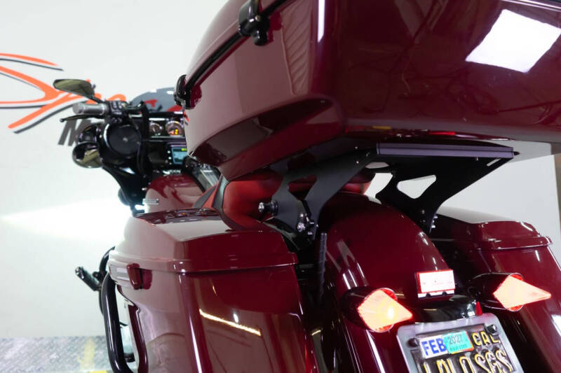 2020 Harley-Davidson Street Glide Special