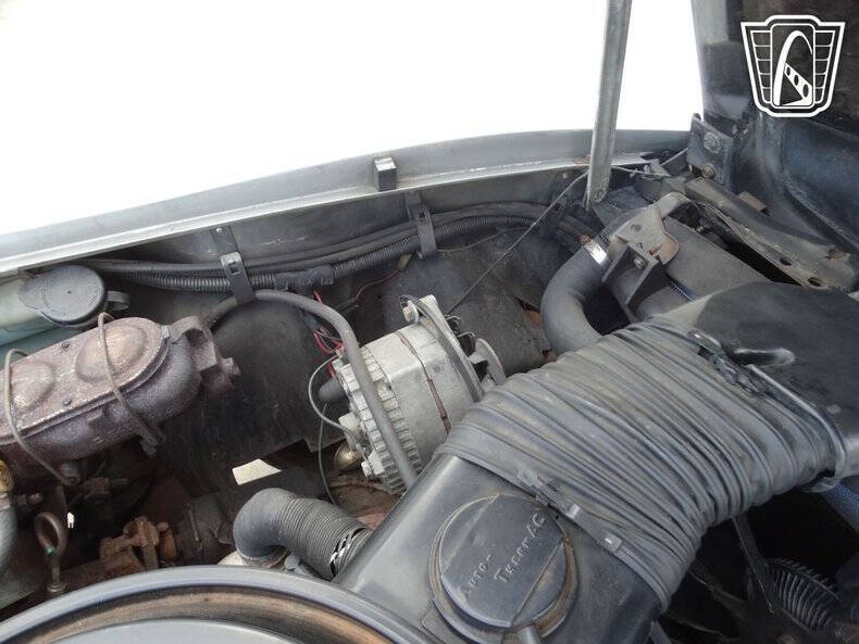 1977 Chevrolet Corvette