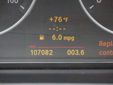 2011 BMW 5 Series 528i