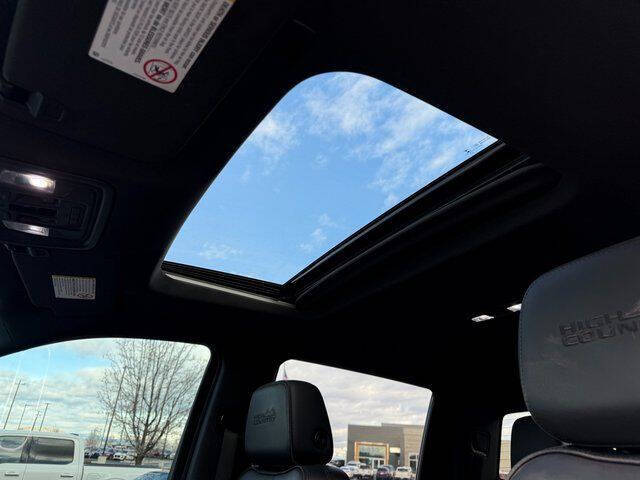 2022 Chevrolet Silverado 3500HD