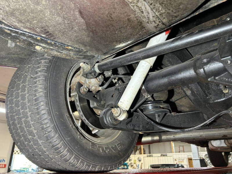 1960 Chevrolet El Camino