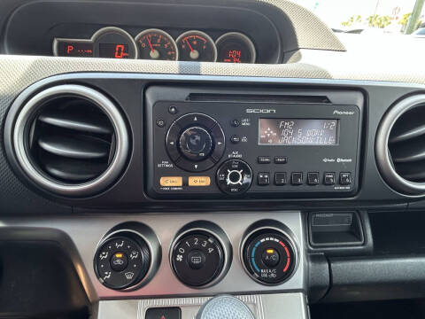 2012 Scion xB