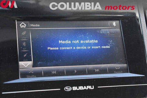 2017 Subaru Impreza Premium