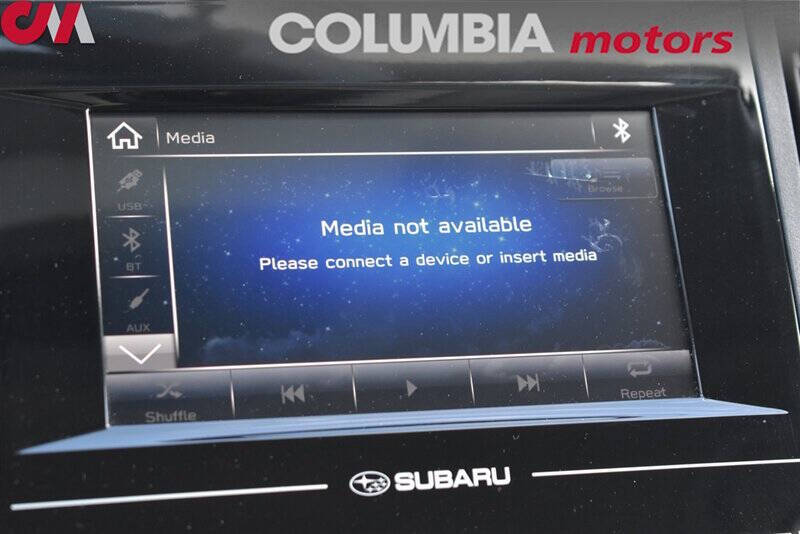 2017 Subaru Impreza Premium