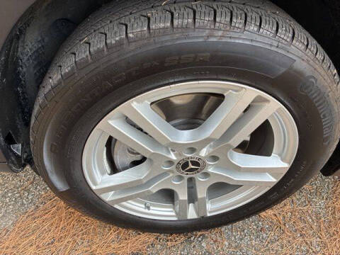 2023 Mercedes-Benz GLB GLB 250 4MATIC