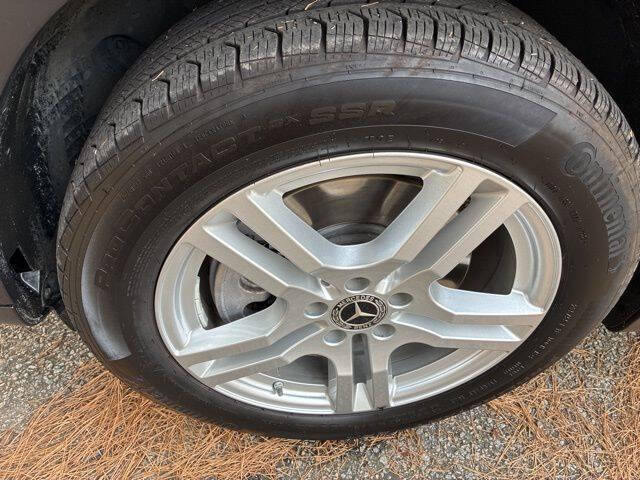 2023 Mercedes-Benz GLB GLB 250 4MATIC