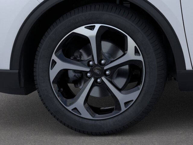 2026 Ford Escape Hybrid ST-Line Select