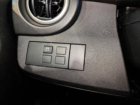 2012 Mazda MAZDA2 Sport