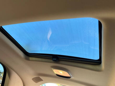 2009 Mercedes-Benz GL-Class GL 320 BlueTEC