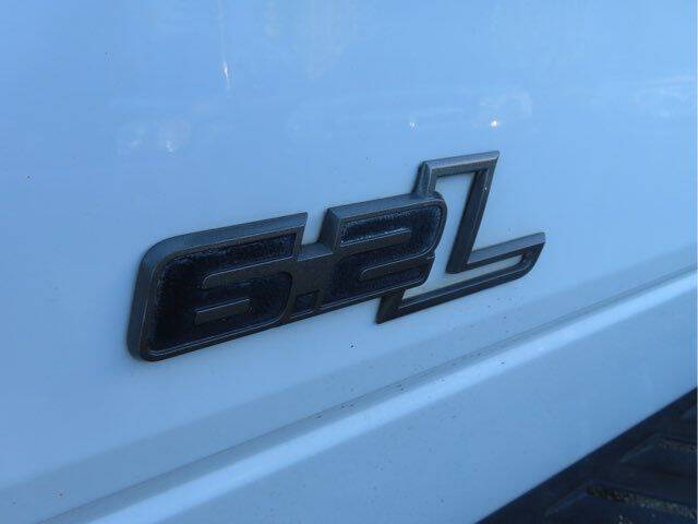 2012 Ford F-150 SVT Raptor