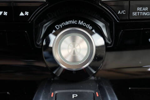 2025 Acura MDX SH-AWD w/Tech