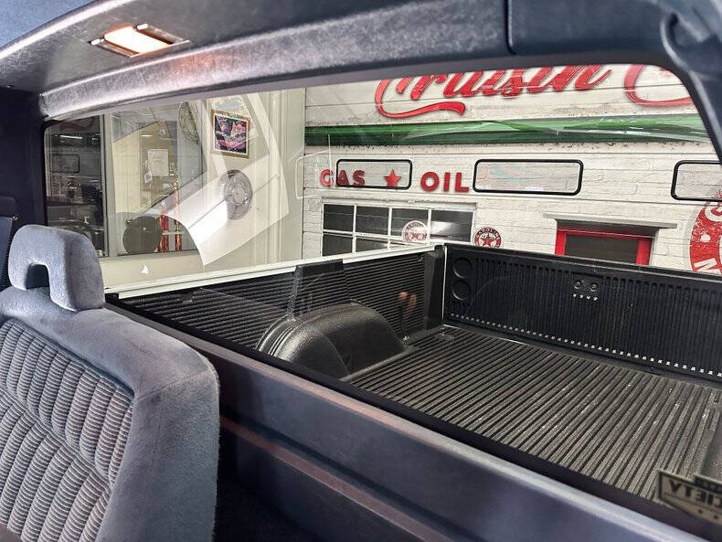 1993 Chevrolet C/K 1500 Series