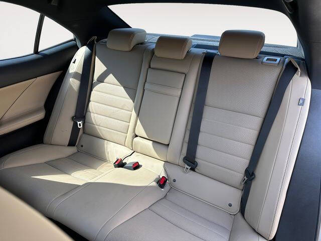 2020 Lexus IS 300