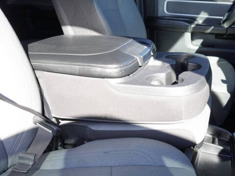 2023 RAM 2500 Big Horn