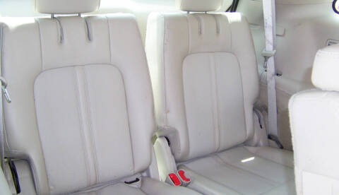 2012 Lincoln MKT EcoBoost