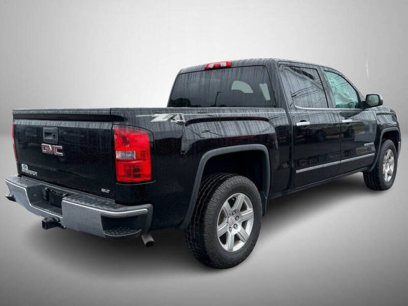 2014 GMC Sierra 1500