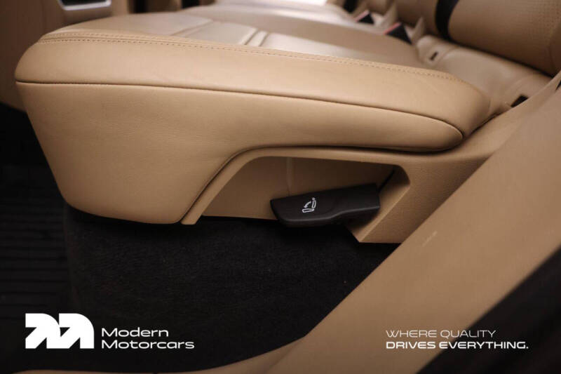 2022 Porsche Cayenne