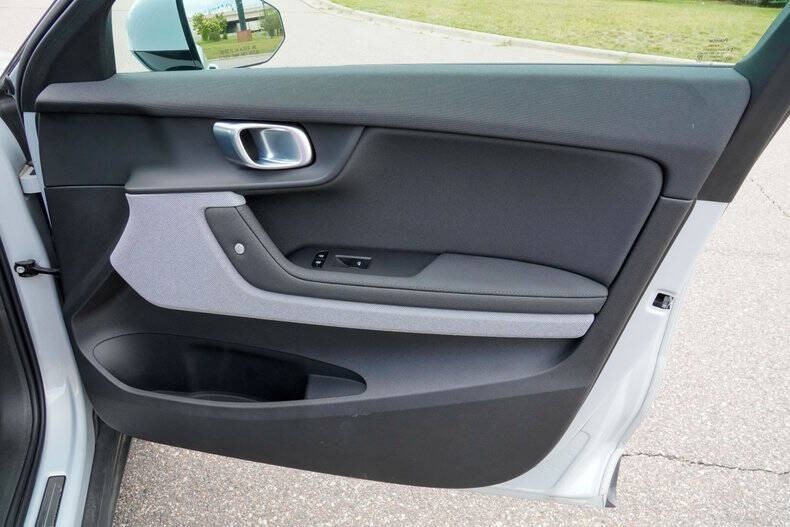 2023 Polestar 2