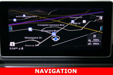 2018 Audi A5 Sportback 2.0T quattro Premium Plus