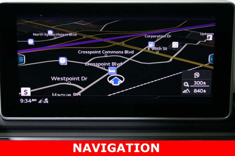 2018 Audi A5 Sportback 2.0T quattro Premium Plus