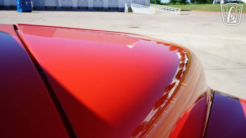 1955 Chevrolet 3100