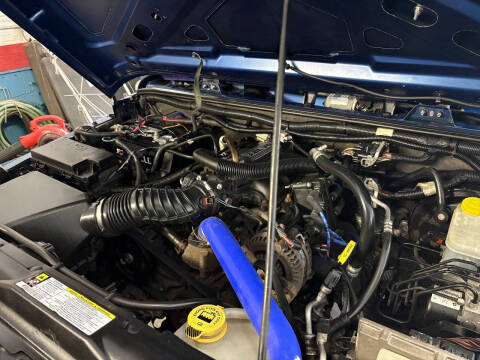 2009 Jeep Wrangler Sport