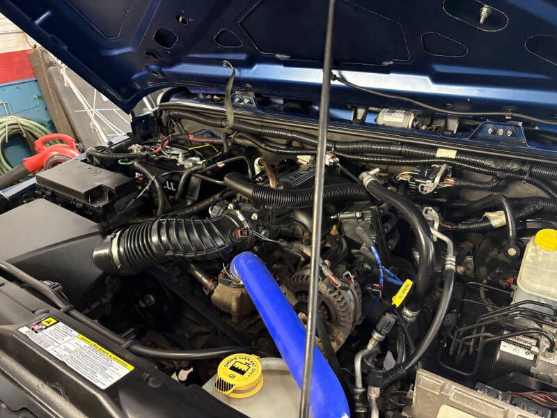 2009 Jeep Wrangler Sport