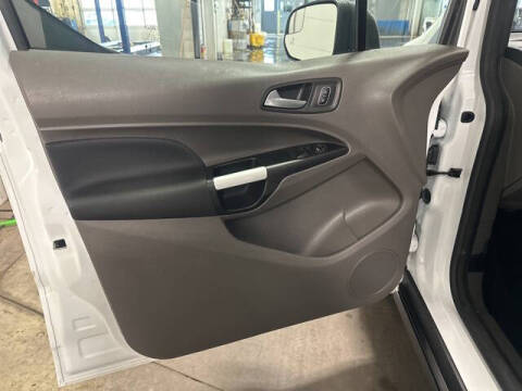 2022 Ford Transit Connect XLT