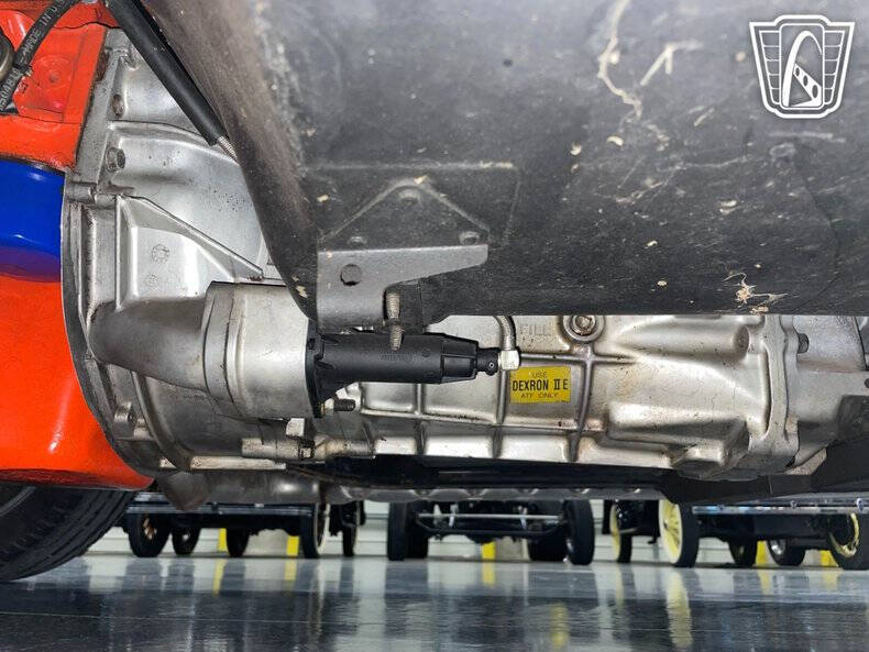 1963 Chevrolet Corvette