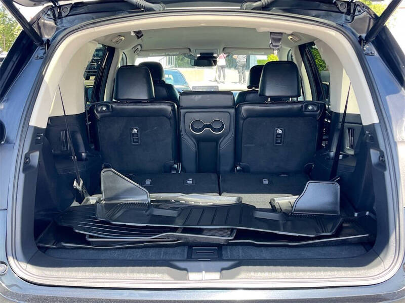 2024 Honda Pilot EX-L