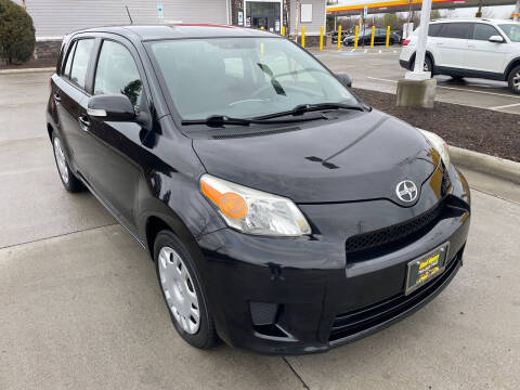 2011 Scion xD for sale at Shell Motors in Chantilly VA