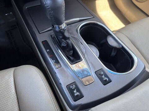 2013 Acura RDX w/Tech