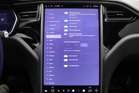2021 Tesla Model S Long Range Plus